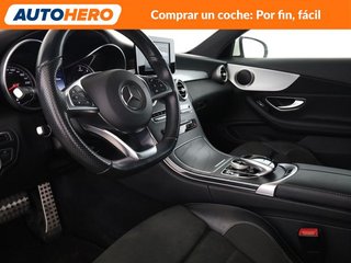 Mercedes Clase C C 250 d
