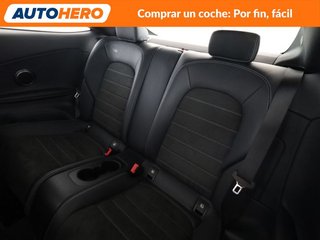 Mercedes Clase C C 250 d