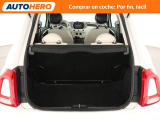 Fiat 500 1.2 Mirror