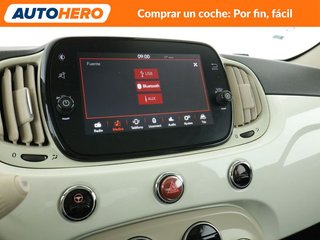 Fiat 500 1.2 Mirror