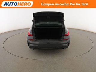 BMW Serie 3 320d M Sport