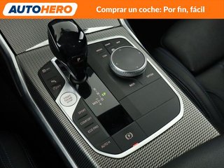 BMW Serie 3 320d M Sport