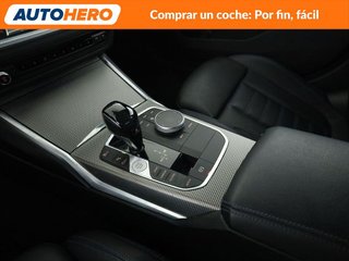 BMW Serie 3 320d M Sport