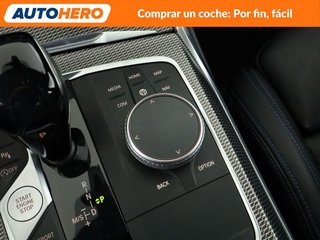 BMW Serie 3 320d M Sport