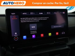 Cupra Formentor 1.4 e-HYBRID PHEV