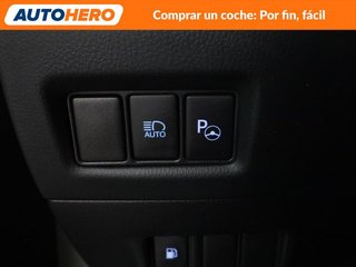 Toyota C-HR 2.0 Hybrid GR Sport
