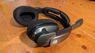 Auriculares inalámbricos Sennheiser EPOS GSP 370