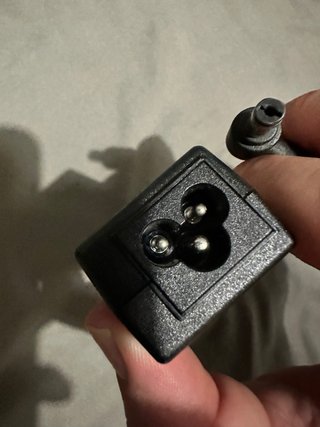 Cargador ordenador portátil