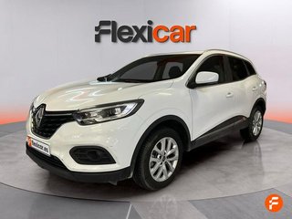 Renault Kadjar Intens Blue dCi 85kW (115CV)
