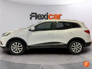 Renault Kadjar Intens Blue dCi 85kW (115CV)