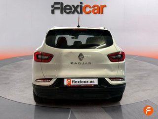 Renault Kadjar Intens Blue dCi 85kW (115CV)