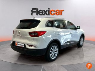 Renault Kadjar Intens Blue dCi 85kW (115CV)