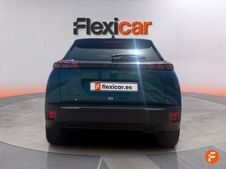 Peugeot 2008 Allure Gasolina 100 S&S 6 Vel. MAN