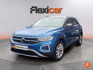 Volkswagen T-Roc Advance Style 1.5 TSI 110kW DSG