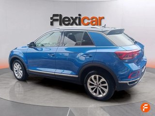 Volkswagen T-Roc Advance Style 1.5 TSI 110kW DSG