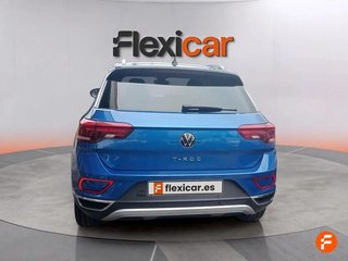 Volkswagen T-Roc Advance Style 1.5 TSI 110kW DSG