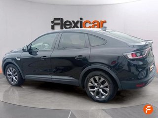 Renault Arkana Evolution TCe 103kW(140CV) EDC mild hybr