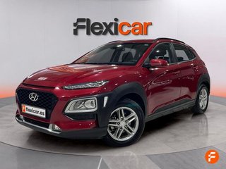 Hyundai Kona 1.6 CRDi 85kW (115CV) Klass 4x2