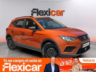 Seat Arona 1.6 TDI 70kW (95CV) Reference Plus Eco