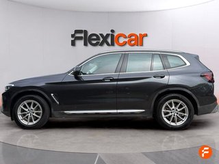 BMW X3 xDrive20i xLine