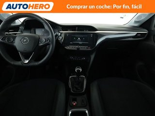 Opel Corsa 1.2 Turbo Elegance