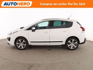 Peugeot 3008 1.2 PureTech Allure