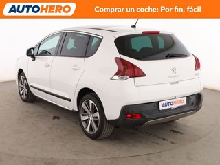 Peugeot 3008 1.2 PureTech Allure