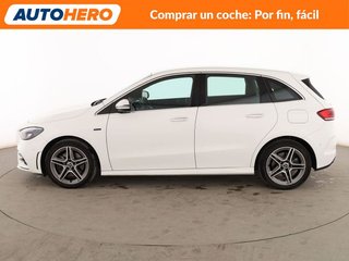 Mercedes Clase B B 250e AMG Line PHEV
