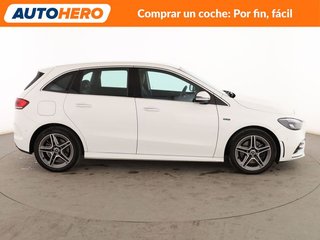 Mercedes Clase B B 250e AMG Line PHEV
