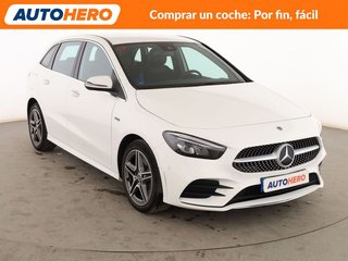 Mercedes Clase B B 250e AMG Line PHEV