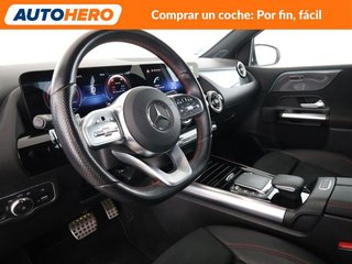 Mercedes Clase B B 250e AMG Line PHEV