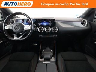 Mercedes Clase B B 250e AMG Line PHEV