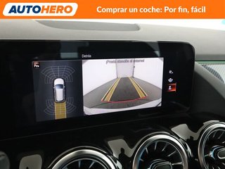 Mercedes Clase B B 250e AMG Line PHEV