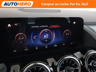 Mercedes Clase B B 250e AMG Line PHEV