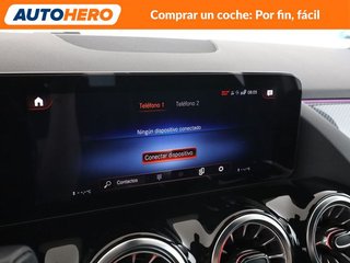 Mercedes Clase B B 250e AMG Line PHEV
