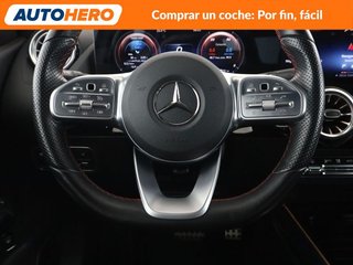 Mercedes Clase B B 250e AMG Line PHEV