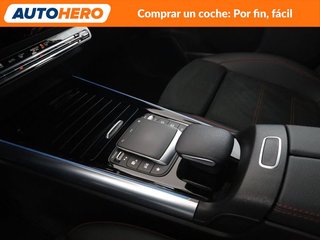 Mercedes Clase B B 250e AMG Line PHEV