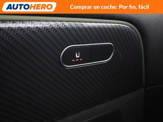 Mercedes Clase B B 250e AMG Line PHEV