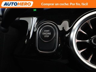 Mercedes Clase B B 250e AMG Line PHEV