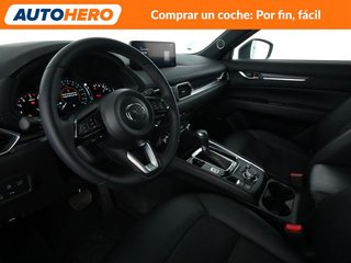 Mazda CX-5 2.0 Skyactiv-G Mild-Hybrid Homura 2WD