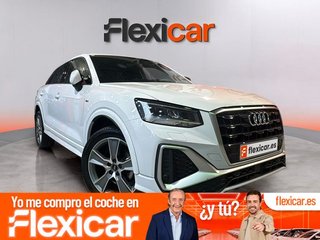 Audi Q2 30 TDI 85kW (116CV) S tronic