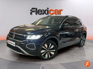 Volkswagen T-Roc T-Roc 1.0 TSI 81kW (110CV)