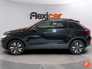 Volkswagen T-Roc T-Roc 1.0 TSI 81kW (110CV)