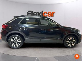 Volkswagen T-Roc T-Roc 1.0 TSI 81kW (110CV)