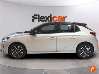Opel Corsa 1.2T XHL 74kW (100CV) GS