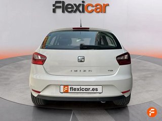 Seat Ibiza 90