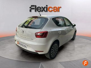 Seat Ibiza 90