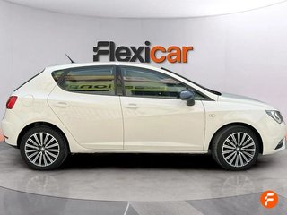 Seat Ibiza 90