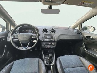Seat Ibiza 90