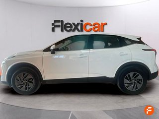 Nissan Qashqai DIG-T 103kW (140CV) mHEV 4x2 Acenta